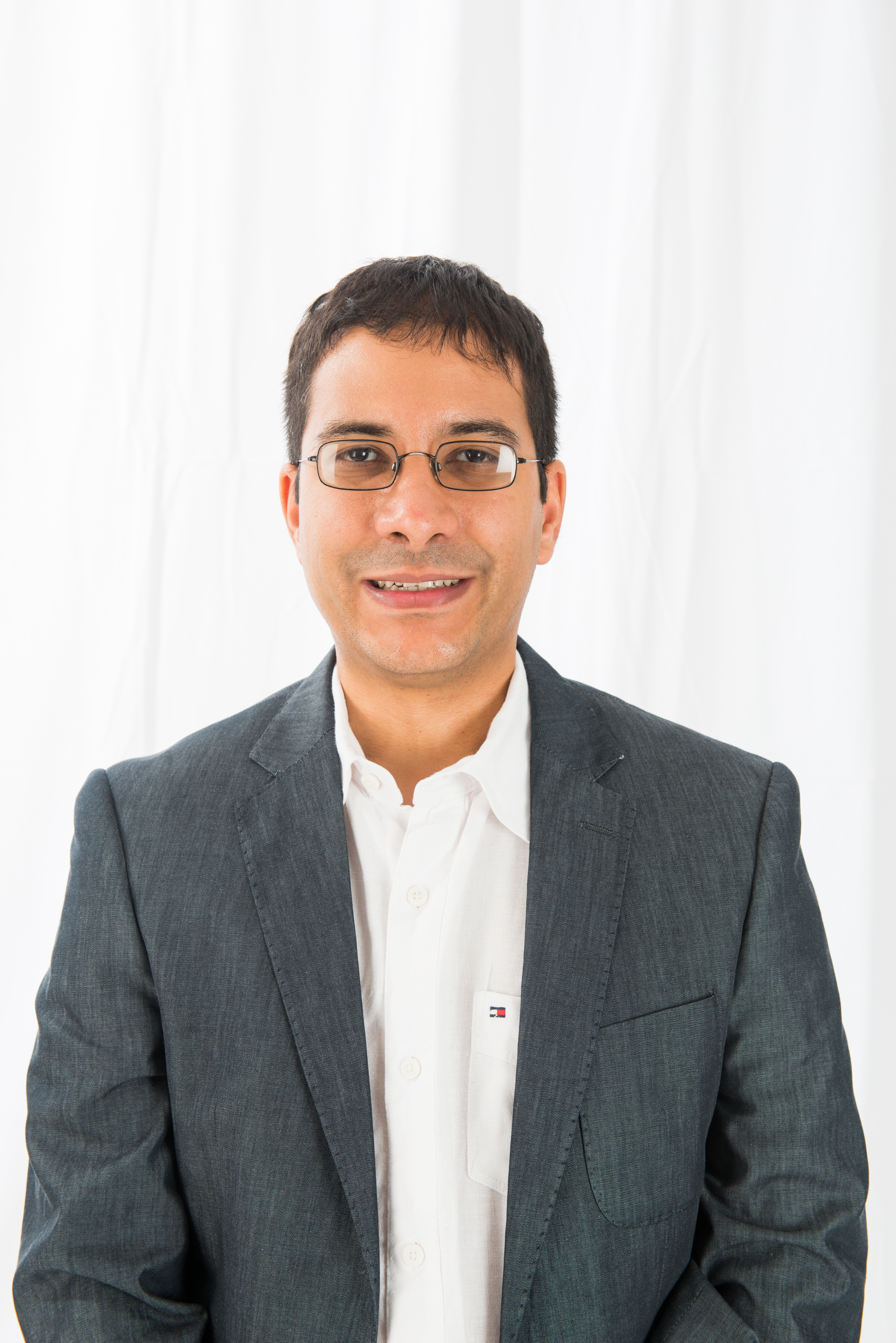 Foto de Armando Espino