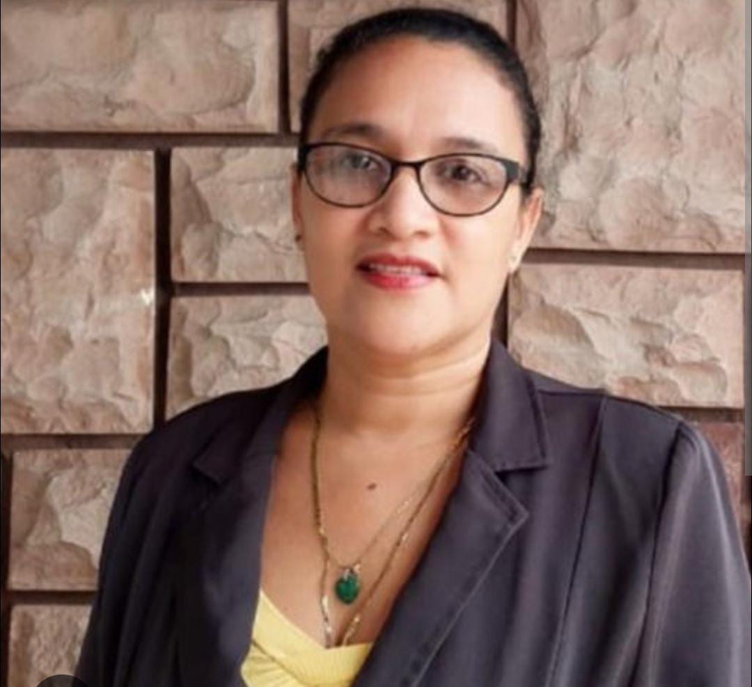 Foto de Lorena Ramos