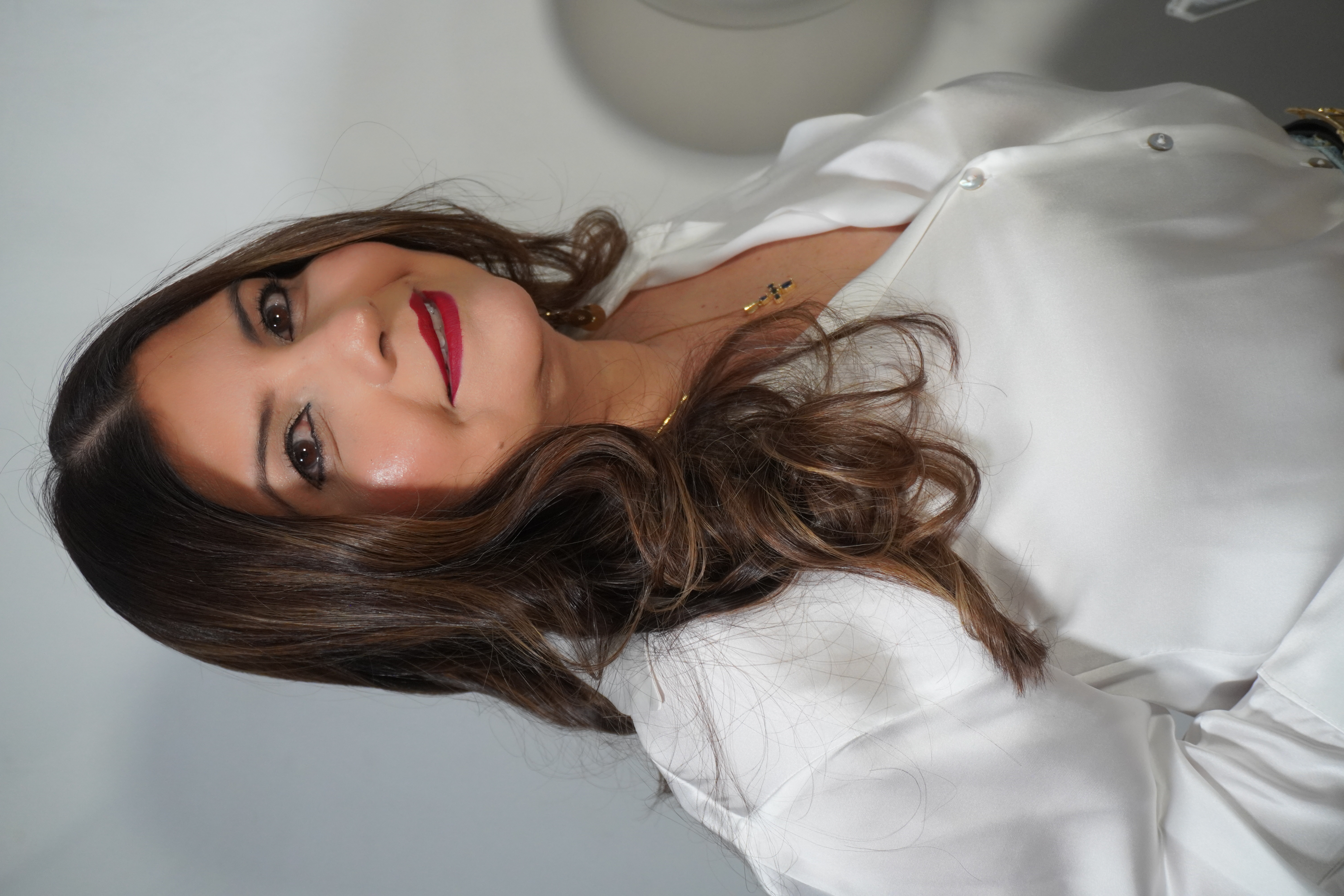 Foto de Dra. Mariela Y. Salgado Canto