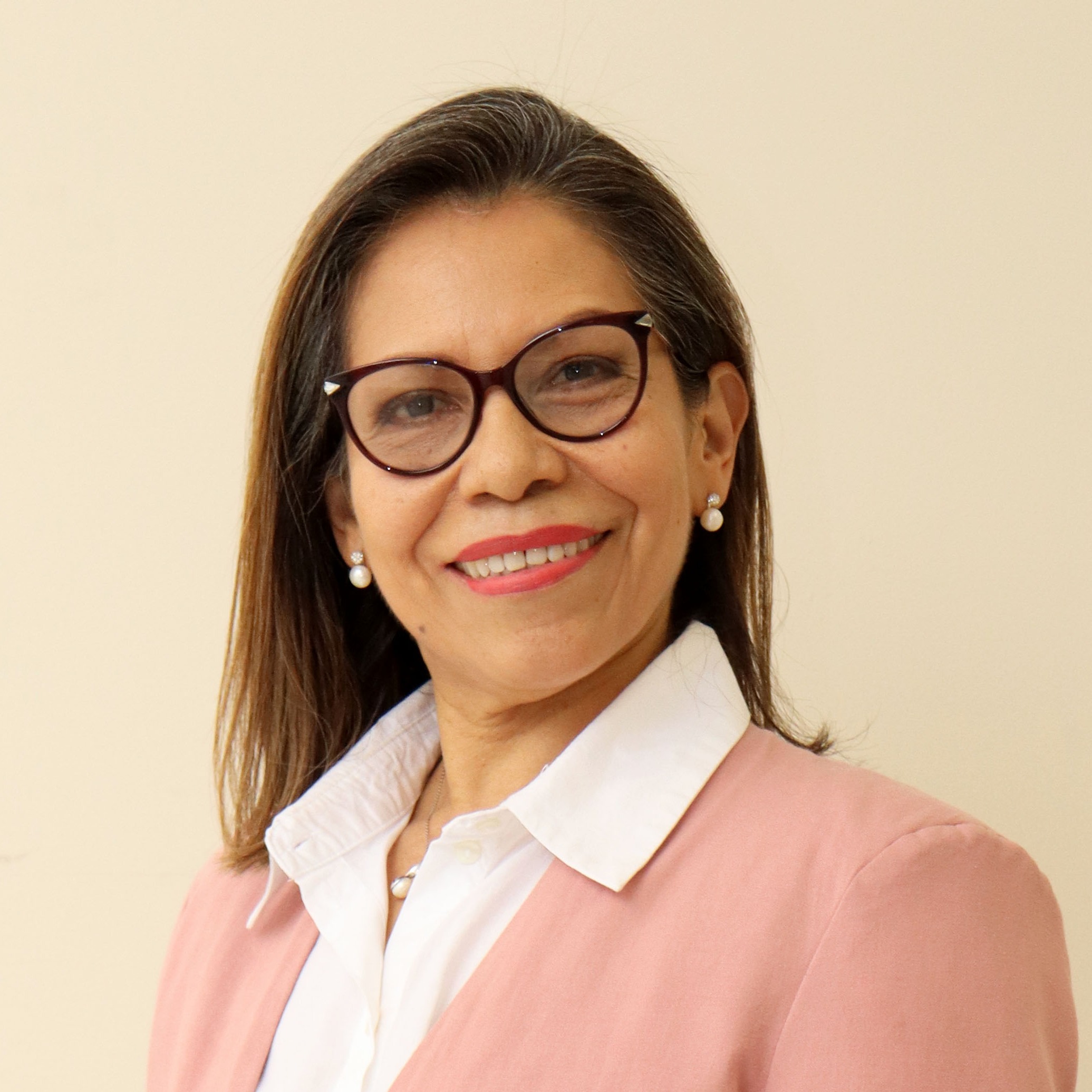 Foto de Nuvia Martéz